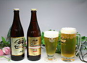 ビール